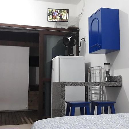 Cla - Quitinete Aotearoa Appartement Laguna Buitenkant foto